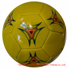 Export to South America Market Promotion Sporting Footballs